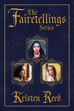 the-fairetellings-series