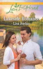 Lakeside Romance Cover (002)