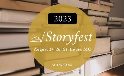 2023 Storyfest