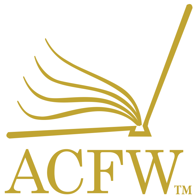 ACFW Virtual Conference Appointment Options ACFW